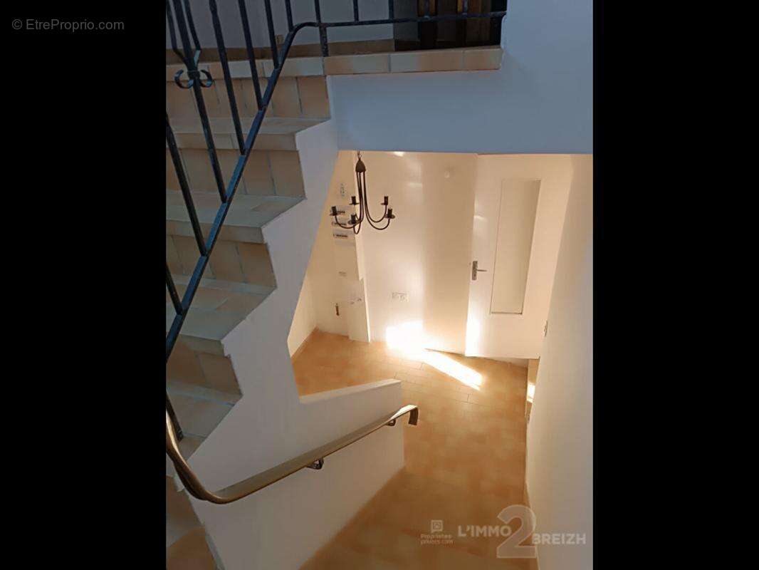 Maison  Séglien 6 pièces 121m² - photo 9