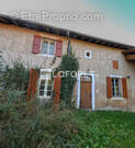 Maison à PARISOT
