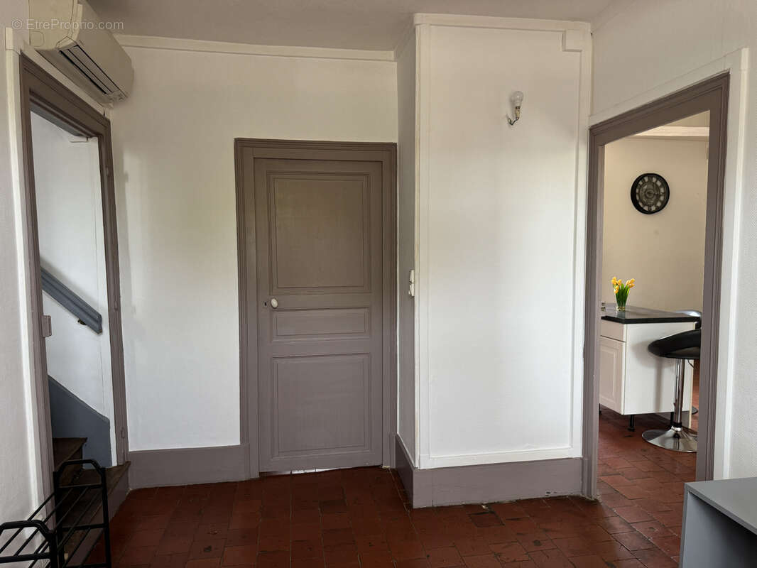 Maison à BAZOLLES