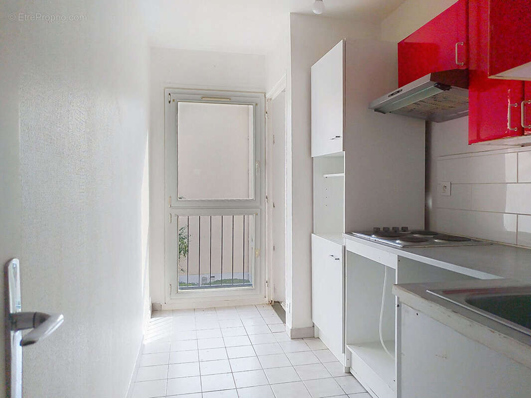 Appartement à YERRES