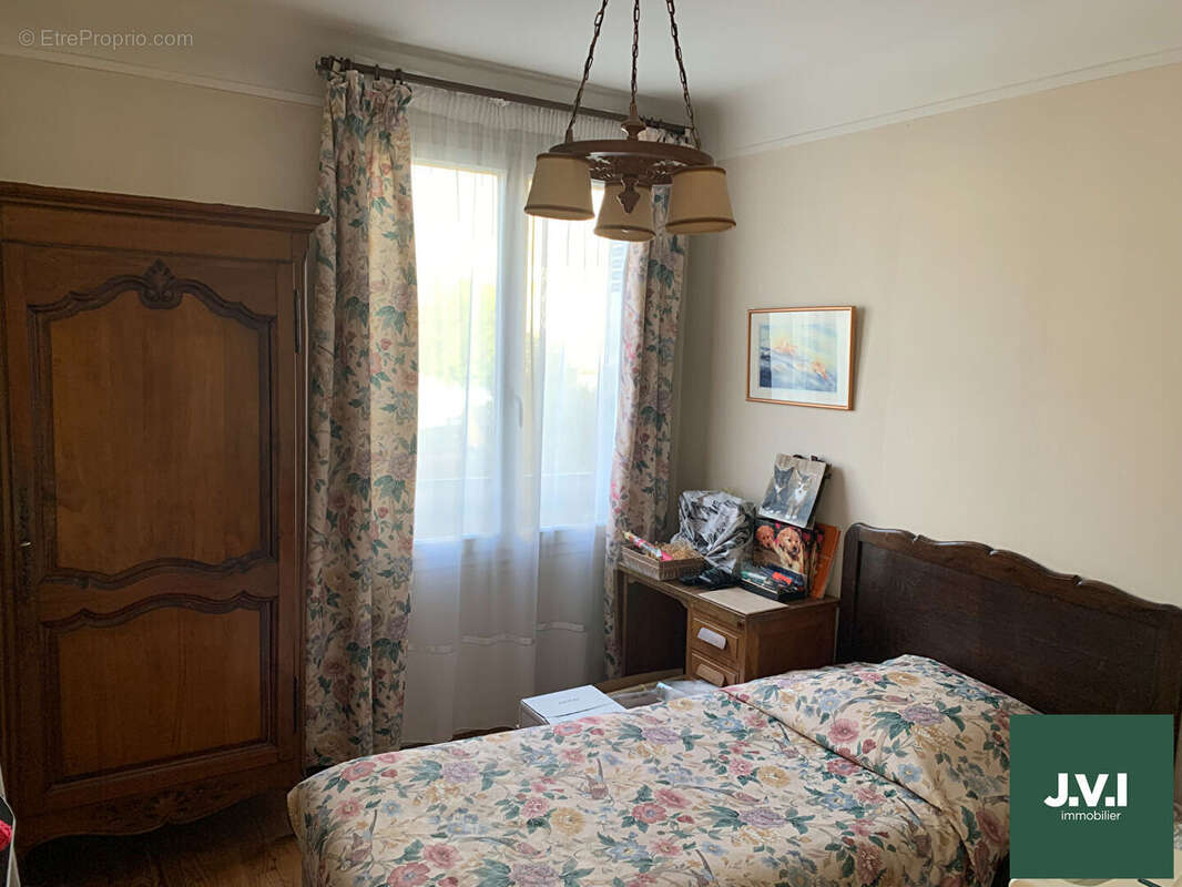 Maison à SOISY-SOUS-MONTMORENCY