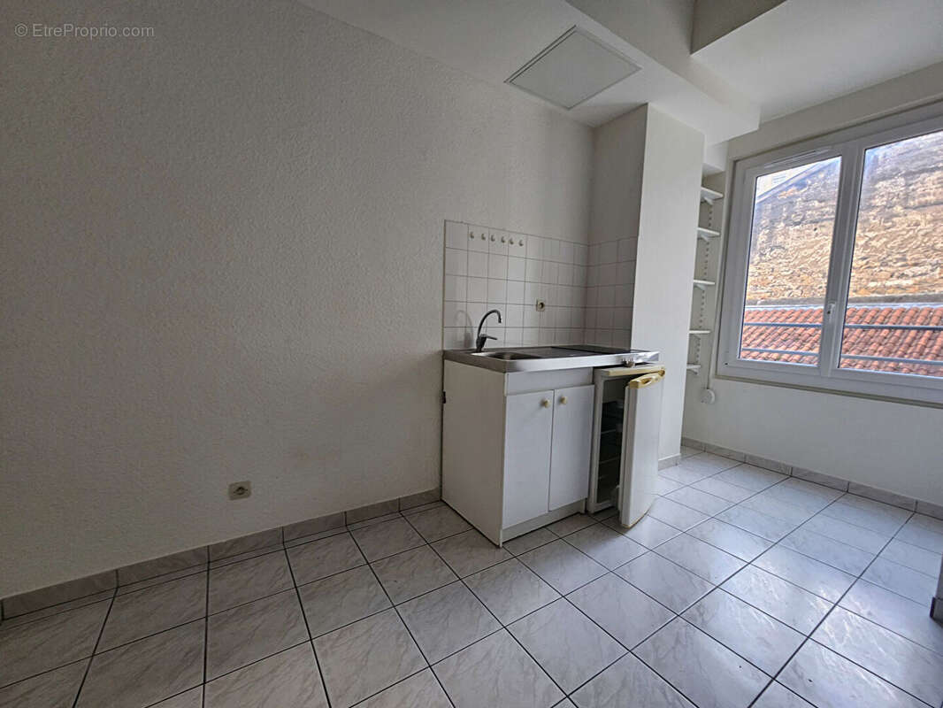 Appartement à LYON-7E