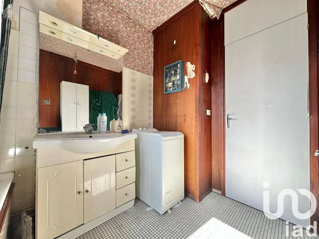 Photo 5 - Appartement à THIAIS