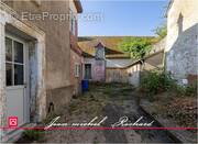 Maison à SELLES-SUR-CHER