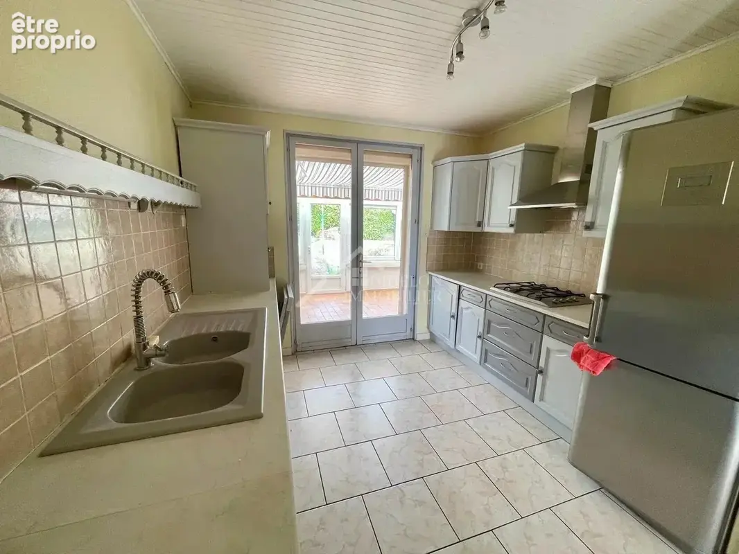 Maison individuelle 106 m² – Norroy-lès-Pont-à-Mousson - photo 7