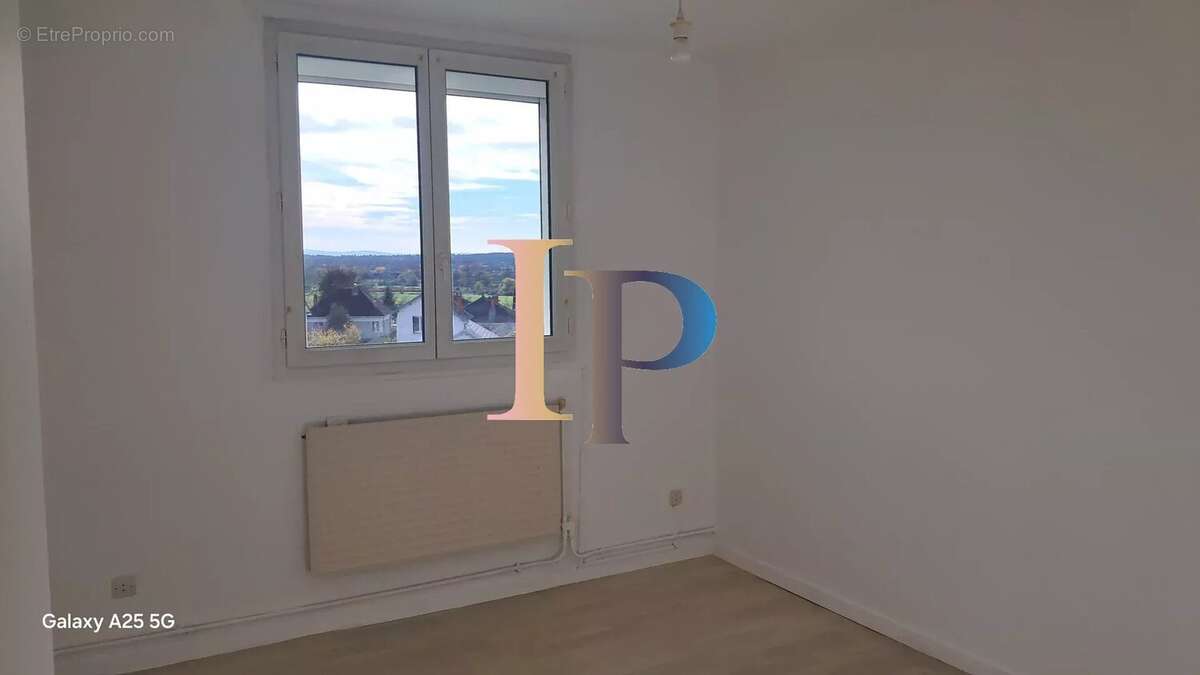 Appartement à DIGOIN