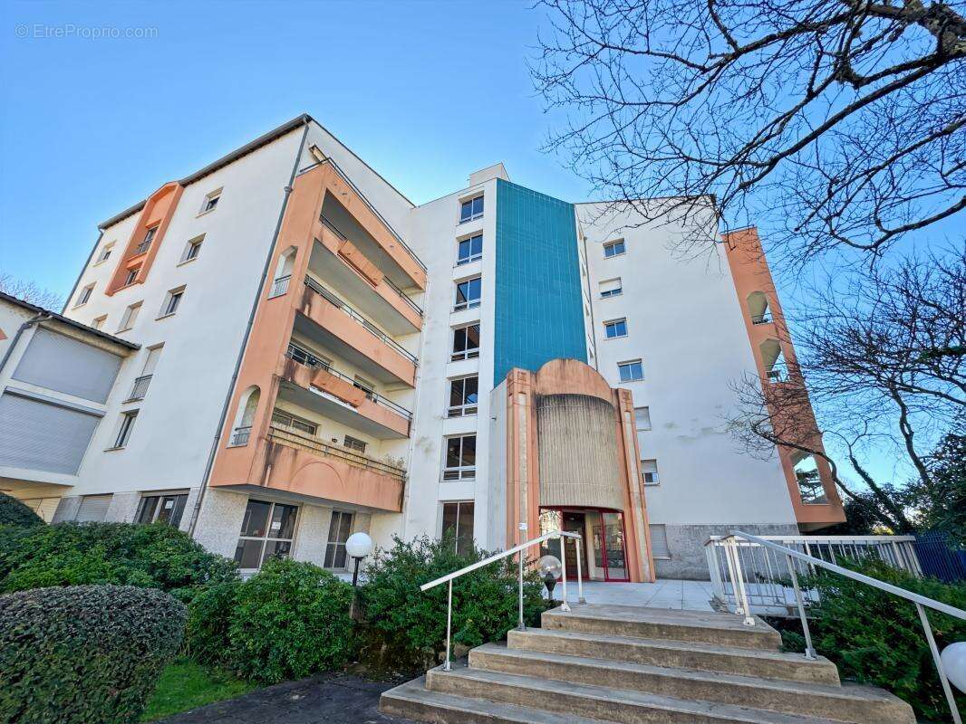 Appartement à PERIGUEUX