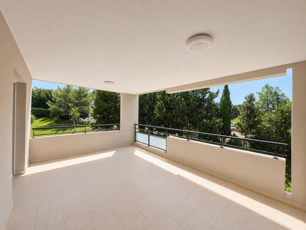 Photo 1 - Appartement à LES ANGLES