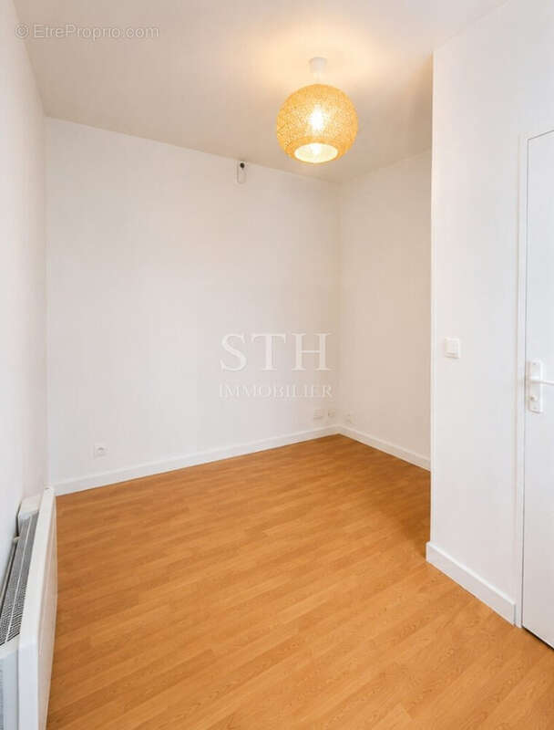 Appartement 11 m² à Saint-Ouen  - photo 8