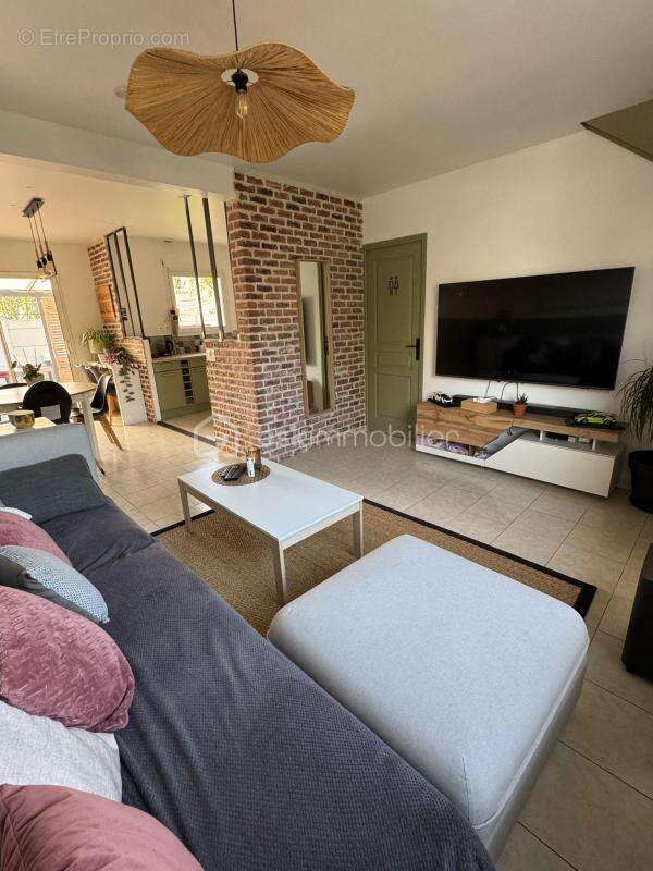 Maison à PLOUFRAGAN