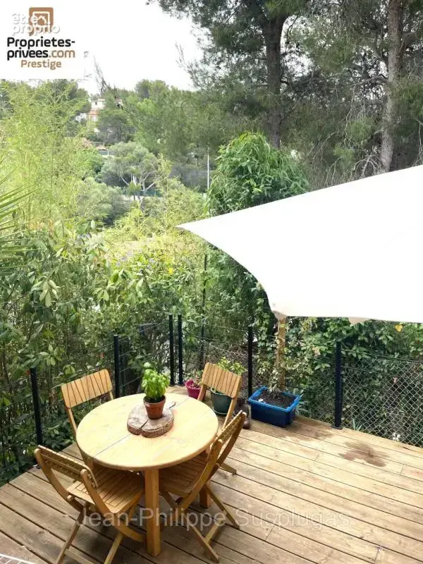 Appartement Bandol 2 pièce(s) 53,5m2 - photo 11