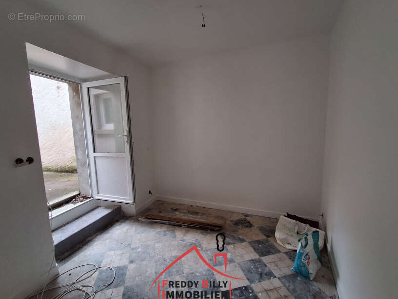 Appartement à THOUARS
