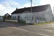 Maison à FOURS