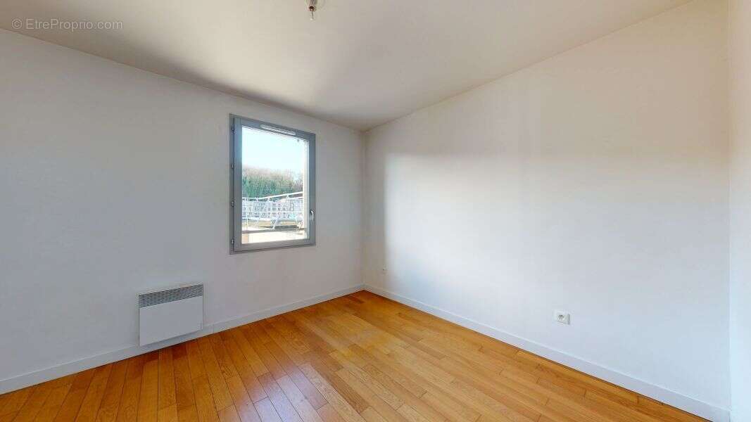 Appartement à LE PORT-MARLY