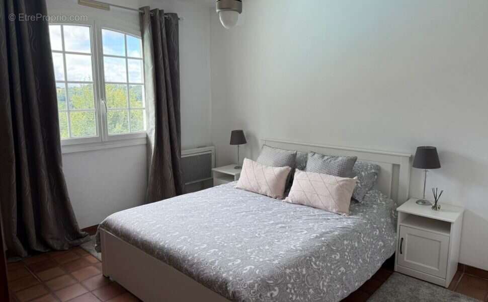 Maison à LUCQ-DE-BEARN