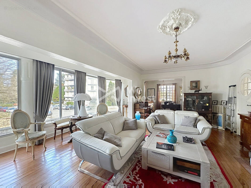 Appartement à PAU