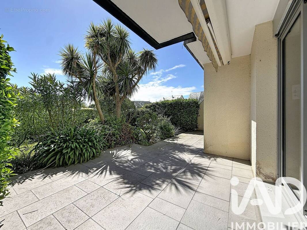 Photo 1 - Appartement à QUIBERON