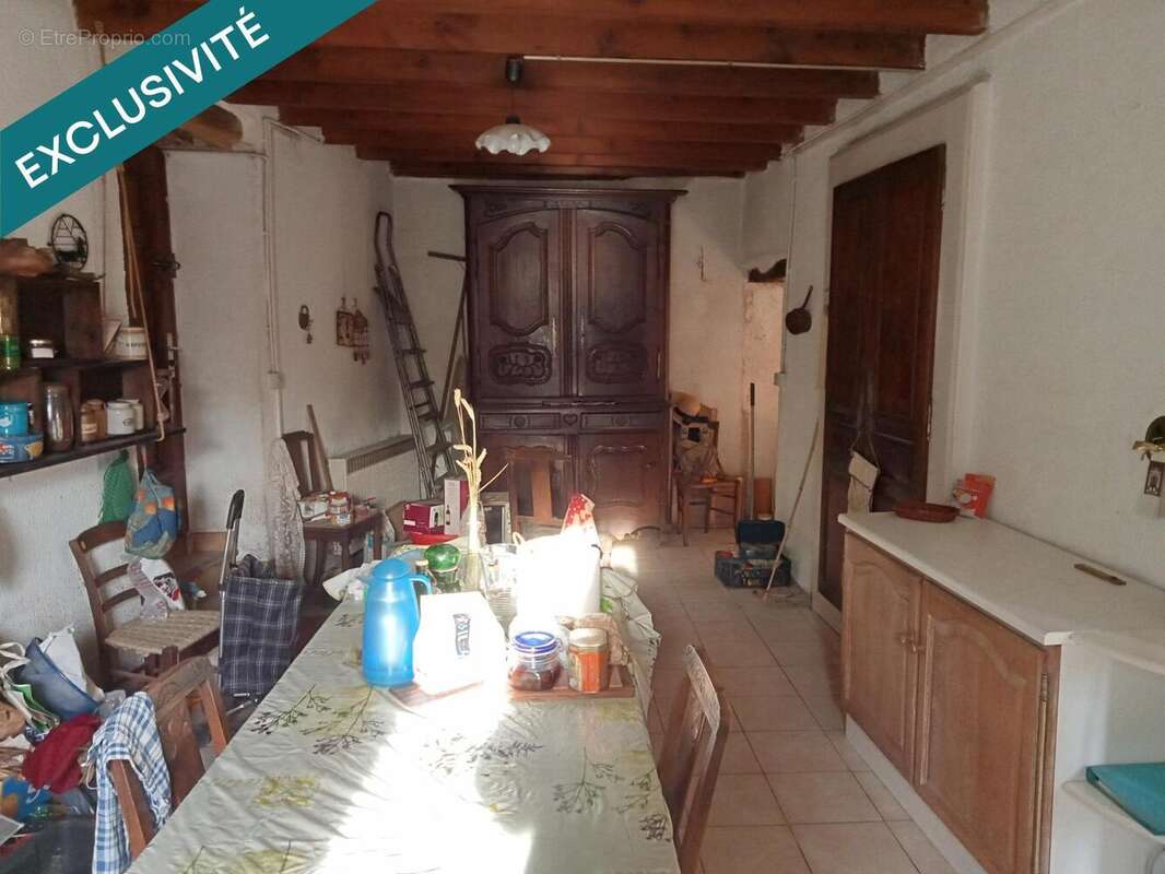 Photo 4 - Maison à SAINT-VICTOR