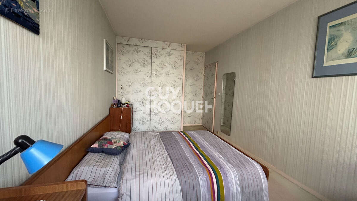 Appartement à FONTENAY-SOUS-BOIS
