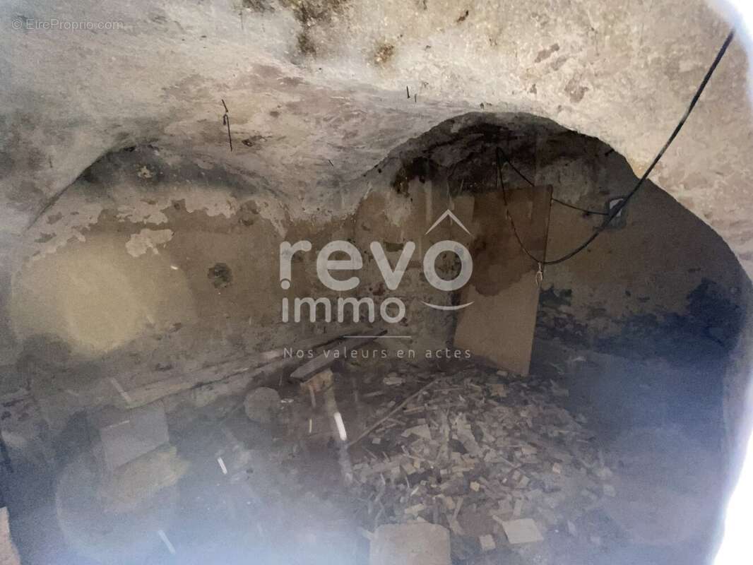 Maison à SAINT-PARGOIRE