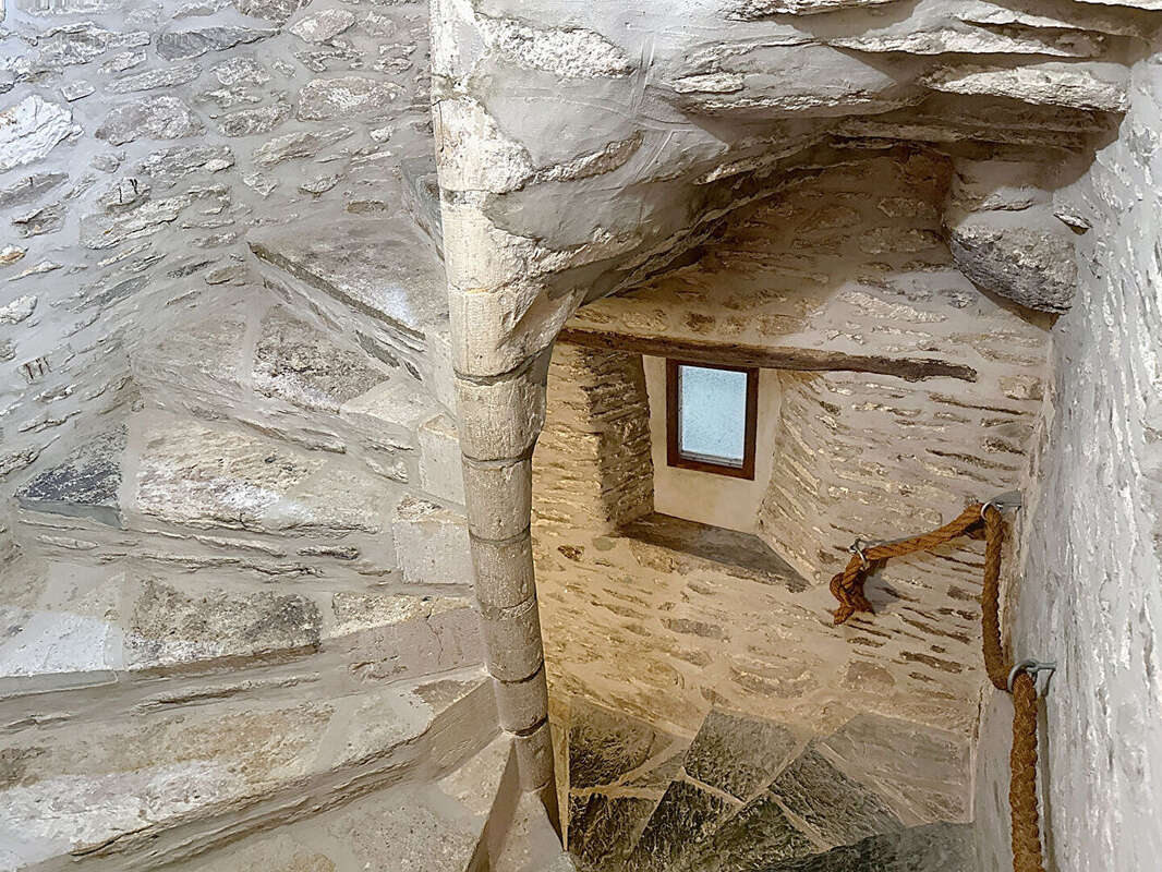 Maison à CHERBOURG-OCTEVILLE