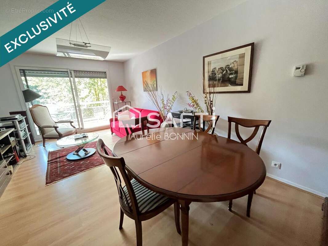 Photo 2 - Appartement à TALENCE