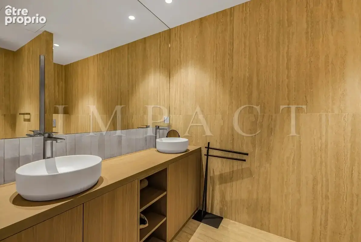 Cannes Montfleury Appartement 3 pièces rénové à vendre - photo 7