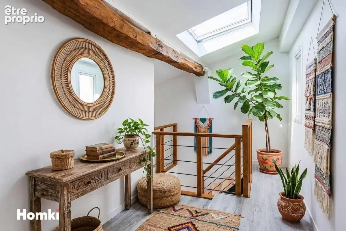 Maison rénovée 186 m² – 5 chambres – Jardin – Garage – DPE A - photo 8