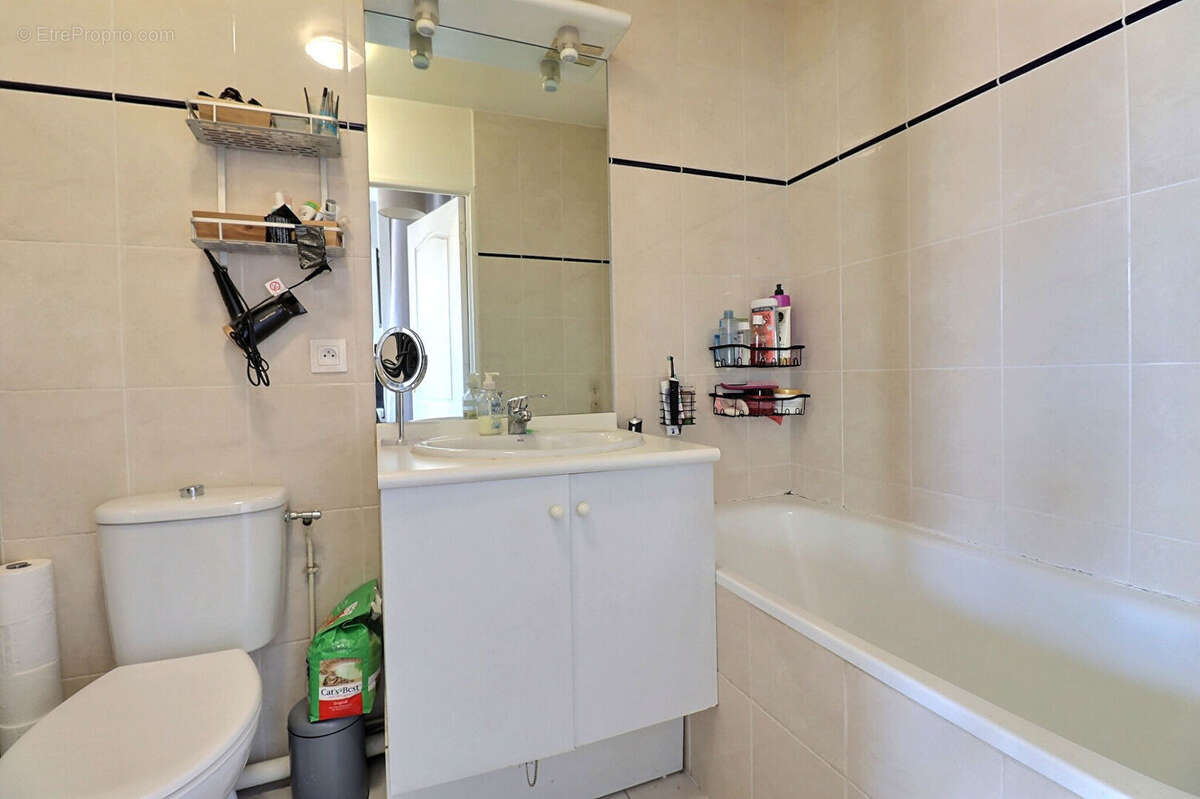 Appartement à COLOMBES