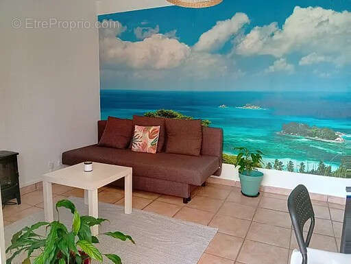 Appartement à BELFORT