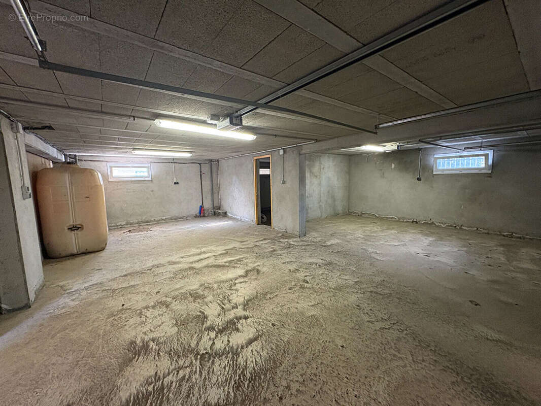 Maison à SAINT-VALLIER