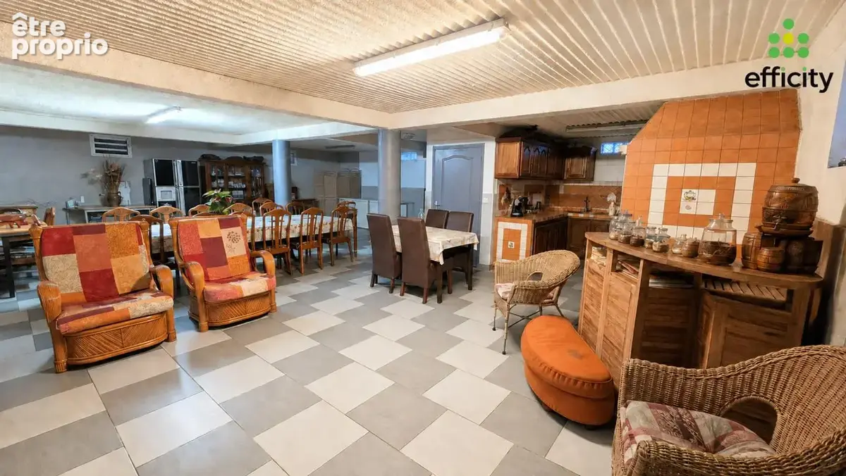 Maison 9 pièces 320 m² à vendre à Saint-Louis (97421) - photo 10