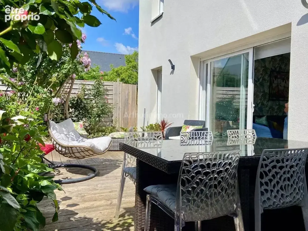 Vente Maison Vannes(56000) 362 000ï¿œ - photo 5