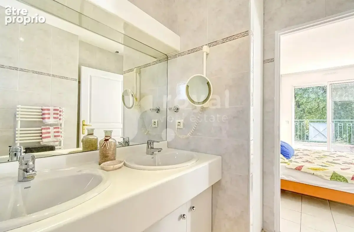 Exclusivite - villa  - mougins golf - photo 12