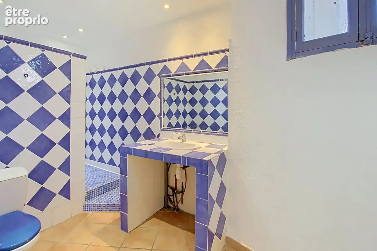 À VENDRE EN EXCLUSIVITÉ ! DRAGUIGNAN Appartement T4 de 84 m² en rez-de-chaussée - photo 9