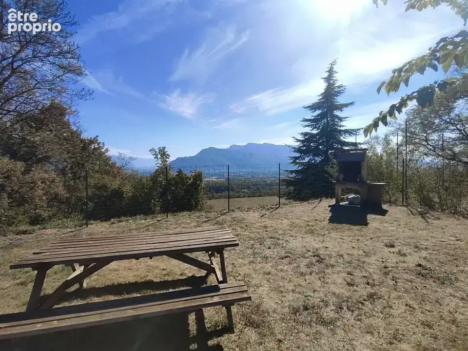 Commerce 112 m² à vendre à Voiron (38500) - photo 5