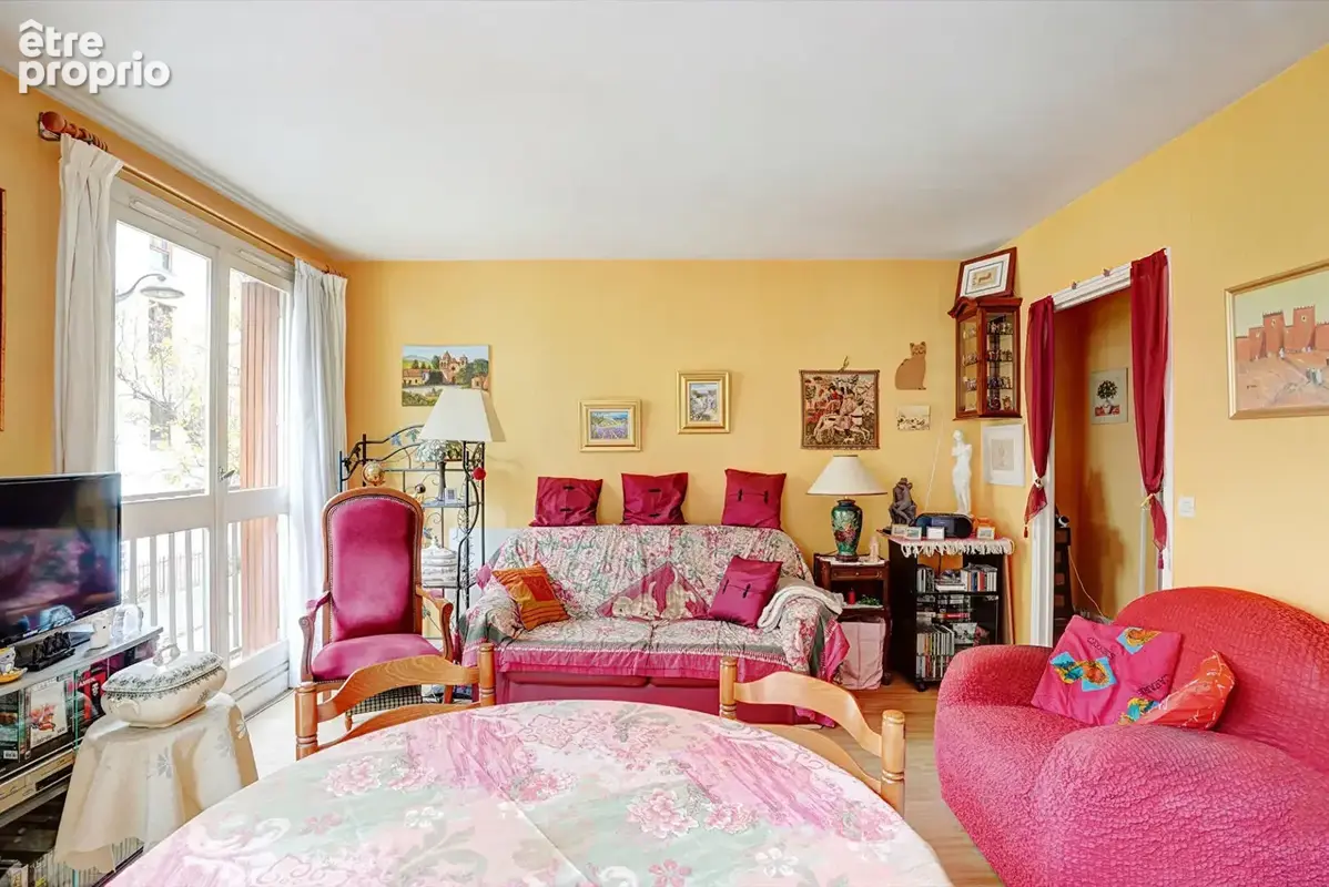 Appartement deux pièces bien agencé - photo 7