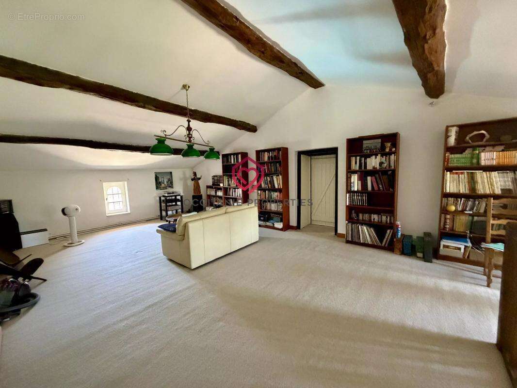 Maison à VILLEFRANCHE-DE-LAURAGAIS