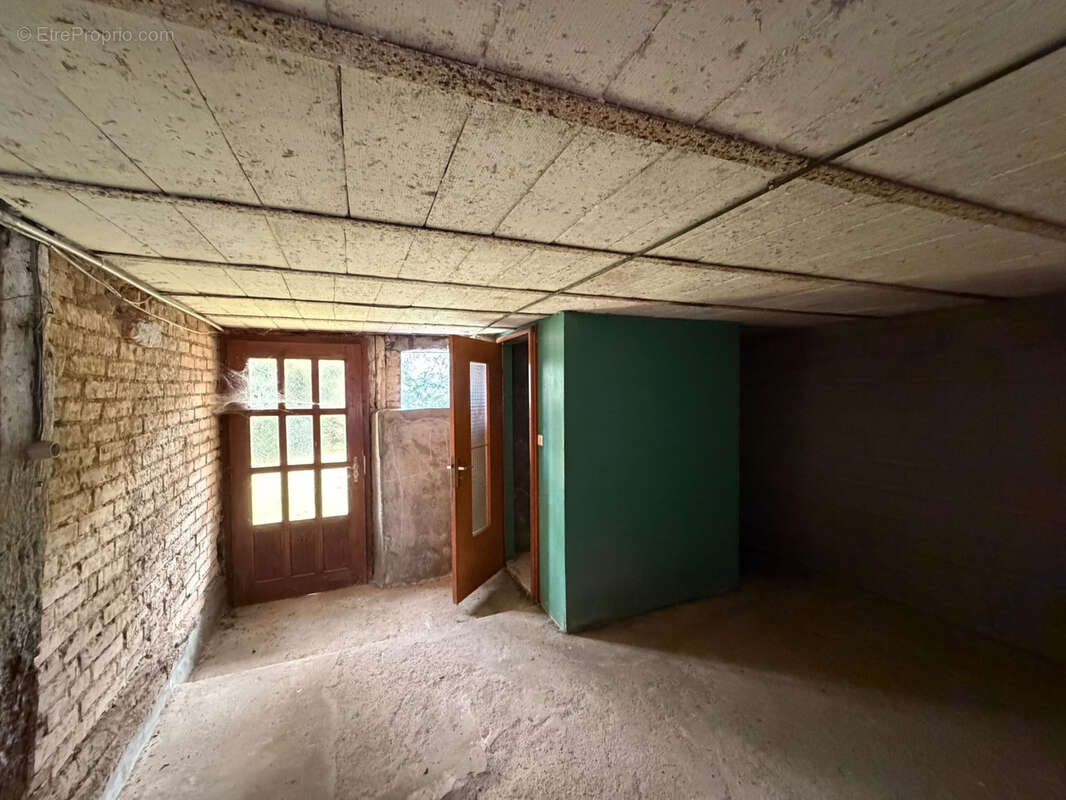Vente authentique maison Alsacienne à rénover — Proche Suisse et Territoire de Belfort - photo 20