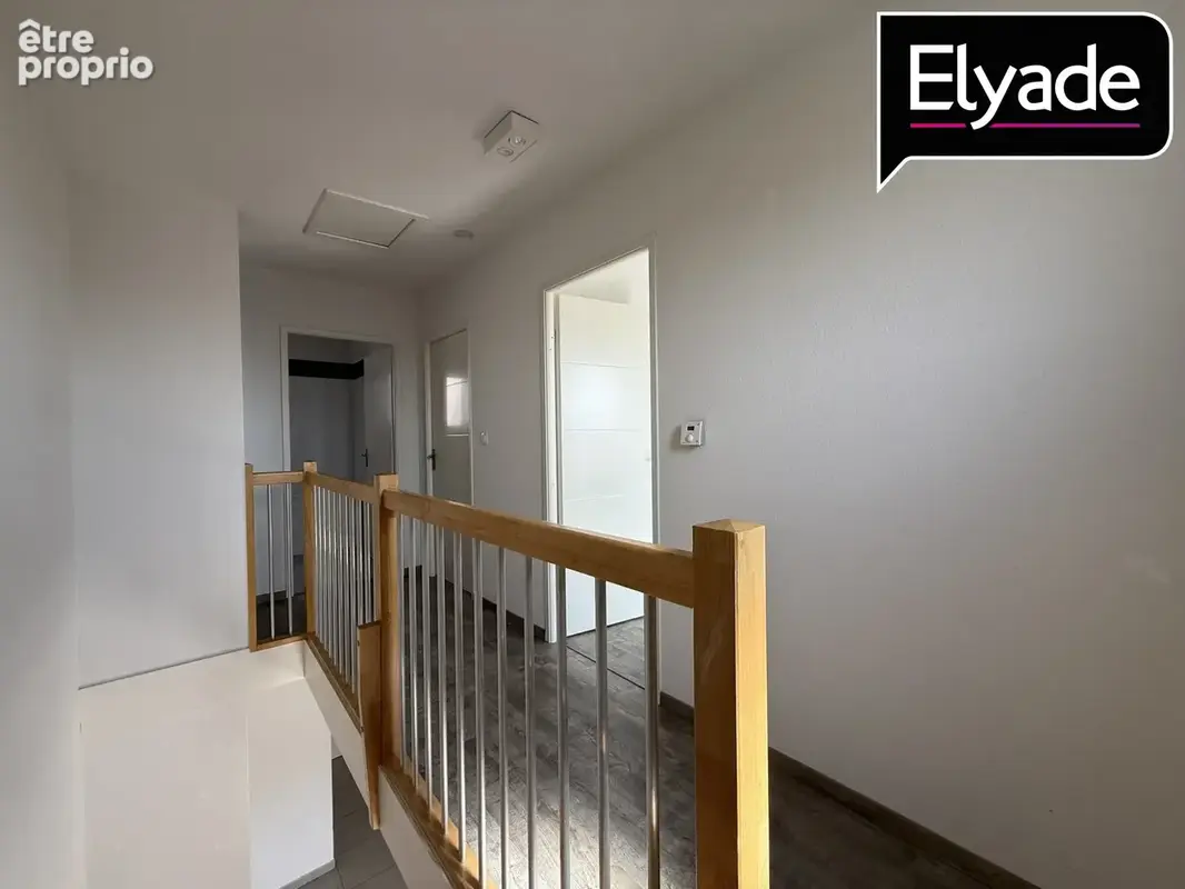 Maison 71 m² à Saint-Genies-Bellevue  - photo 9