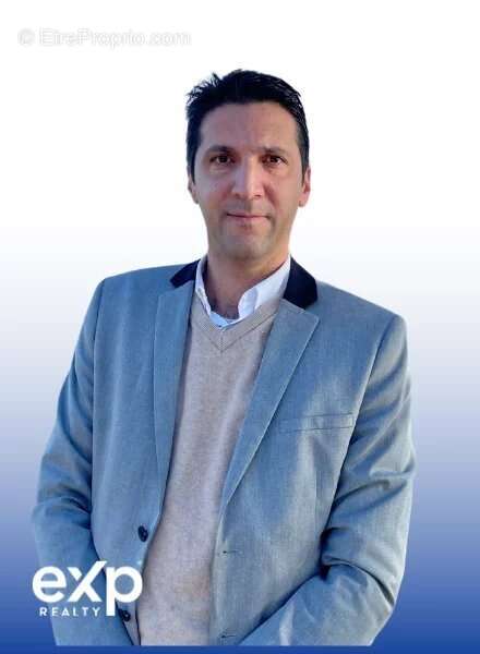 Commerce à SAINT-LAURENT-DU-VAR