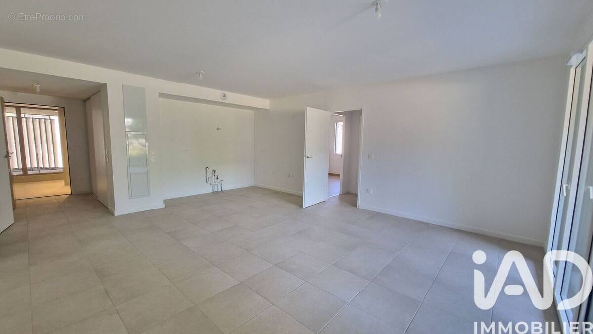 Photo 1 - Appartement à VIF