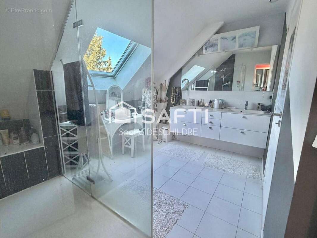 Photo 9 - Maison à BEZANNES