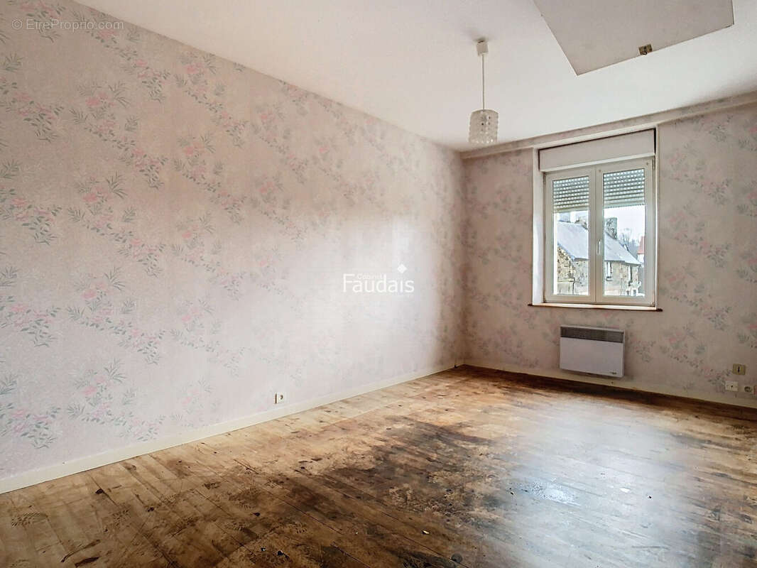 Maison 98 m² à Lithaire  - photo 8