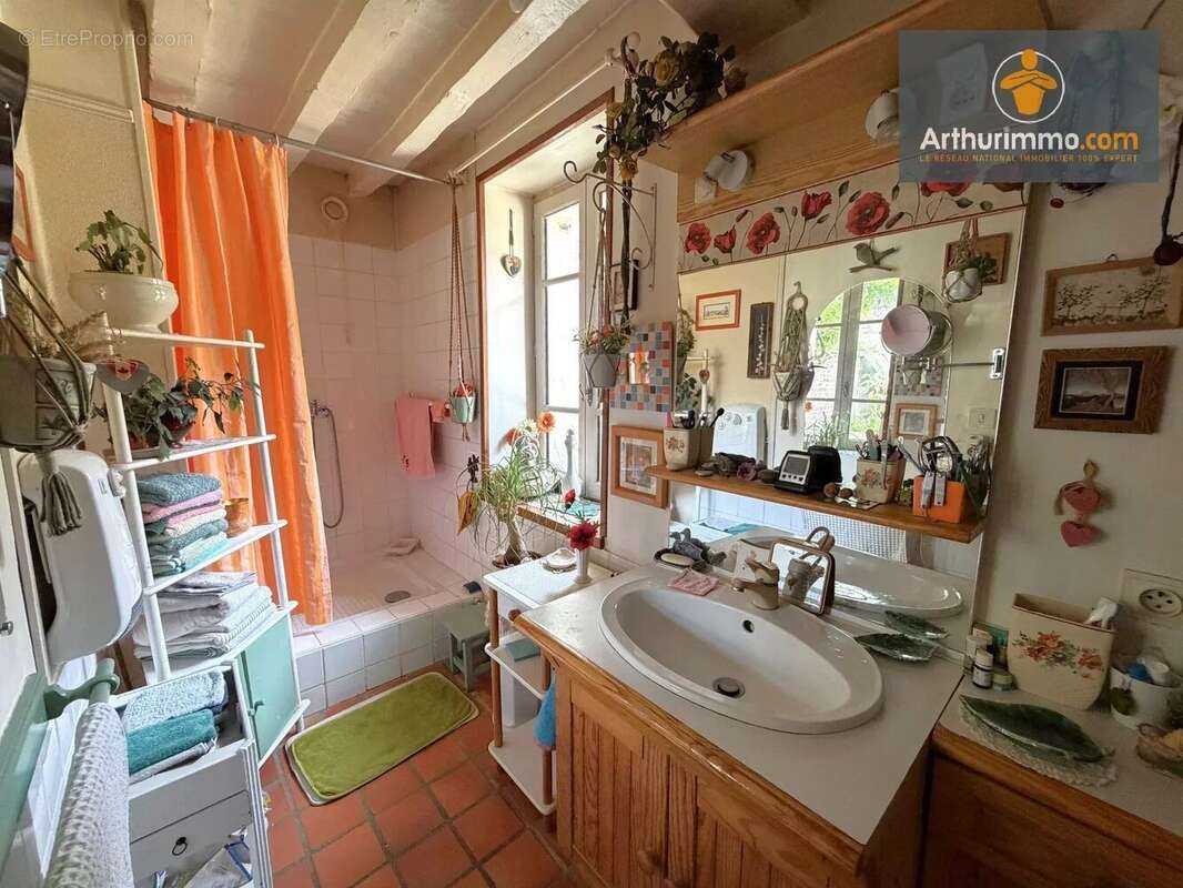 Vente Maison Marest-sur-matz(60490) 225 000ï¿œ - photo 6