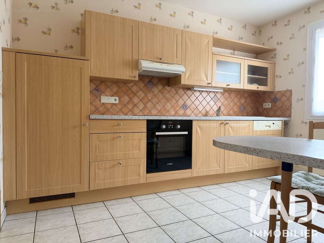 Maison 88 m² à Blain  - photo 4