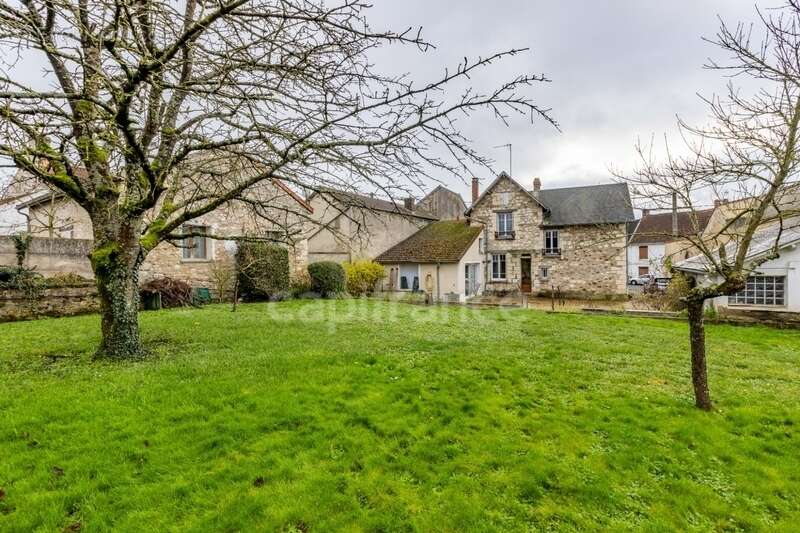 Maison à FERE-EN-TARDENOIS