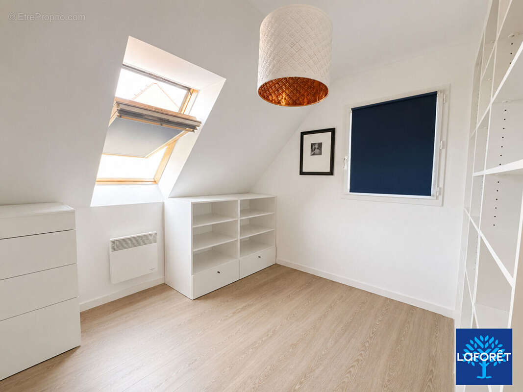 Maison de charme, Quartier du Vignoble, Valenciennes 4 pièces90 m2 - photo 5