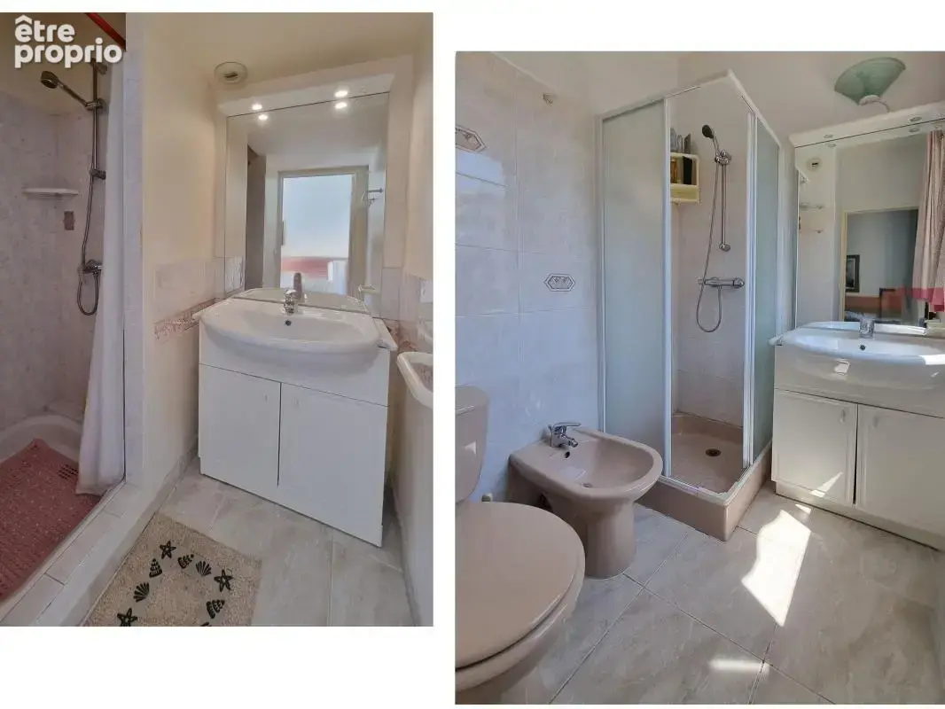 Appartement - photo 11