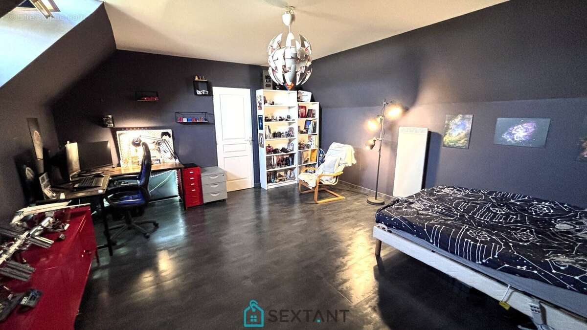 Maison familiale contemporaine de 155 m² sur 1 200 m² de terrain - photo 11